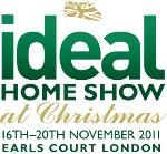 Ideal Home Show at Christmas.jpg